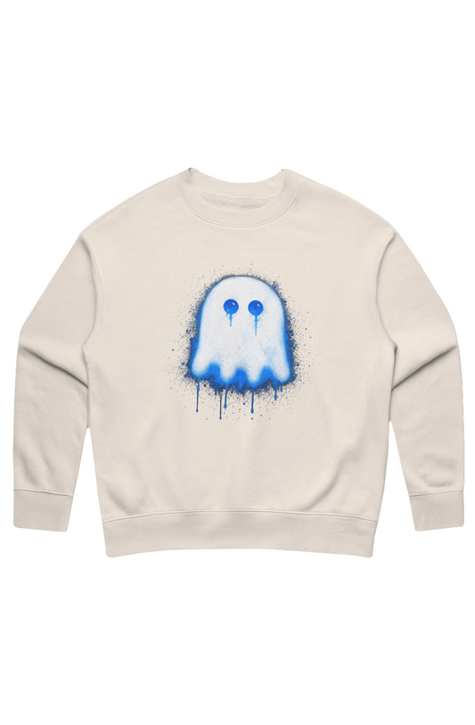 Sad Ghost Sweatshirt