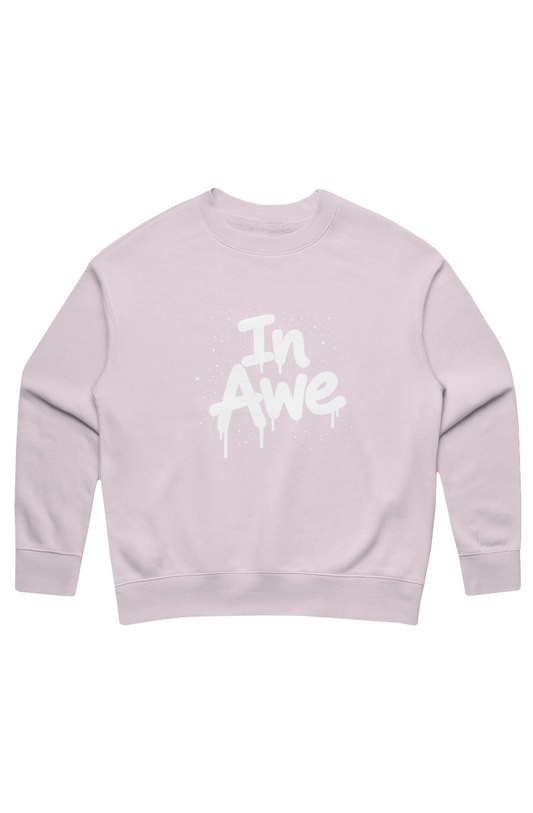 In Awe Sweatshirt