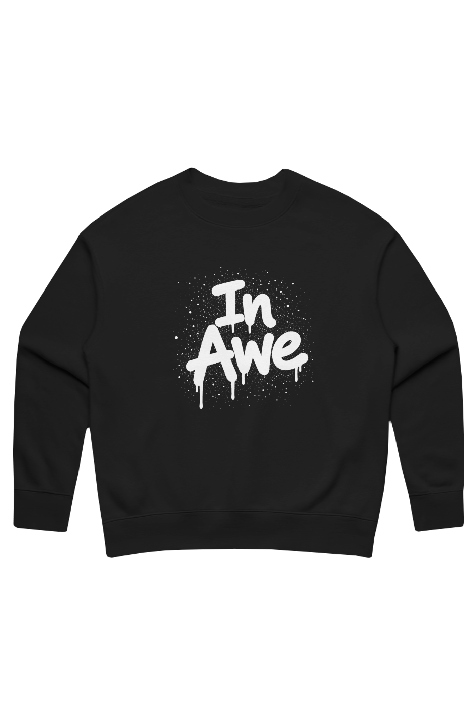 In Awe Sweatshirt