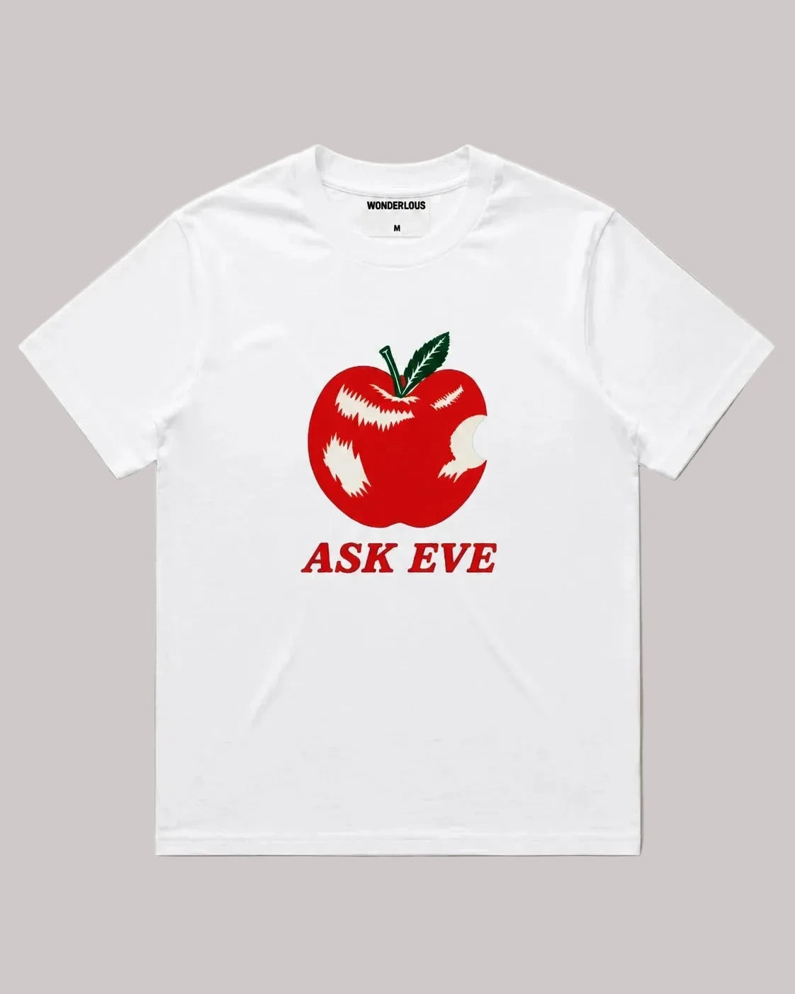 Ask Eve Tee
