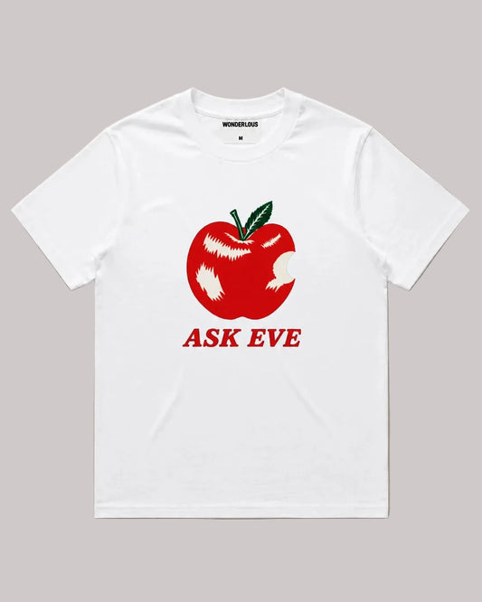 Ask Eve Tee