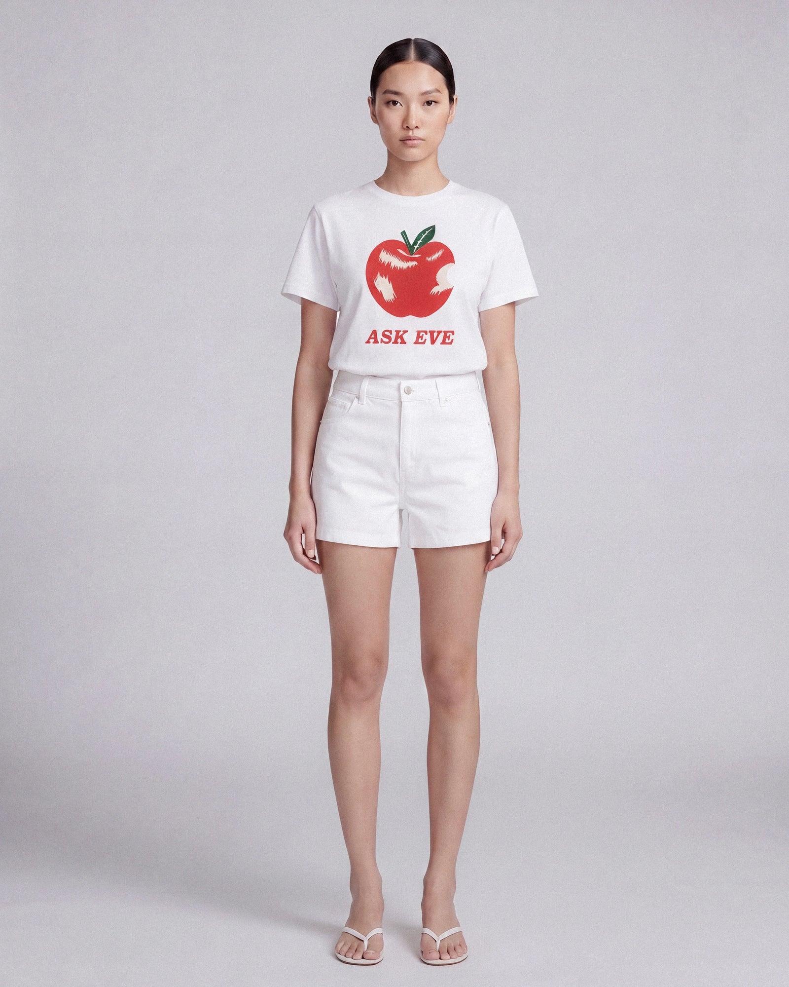 Ask Eve Tee
