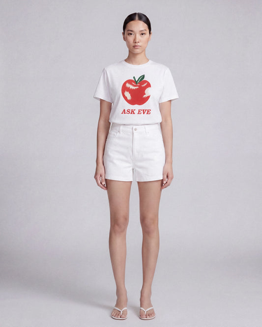 Ask Eve Tee