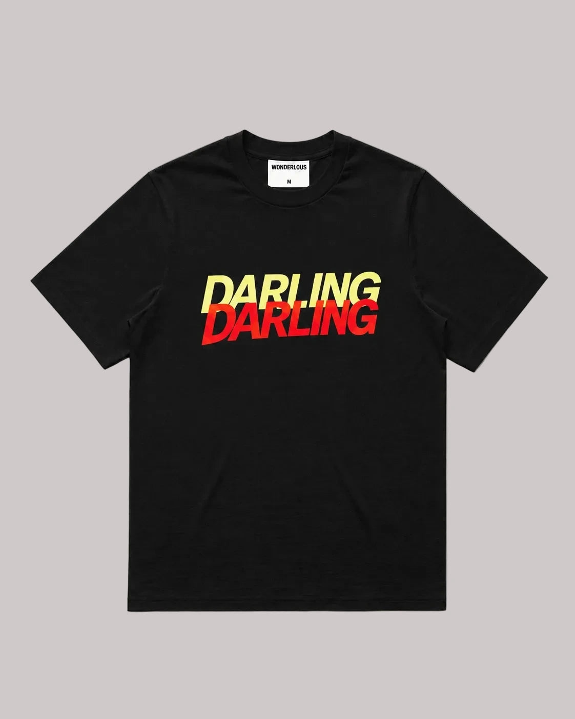 Darling Darling Tee