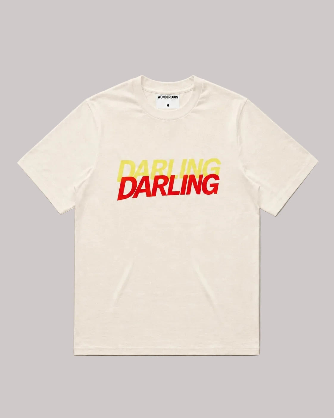 Darling Darling Tee