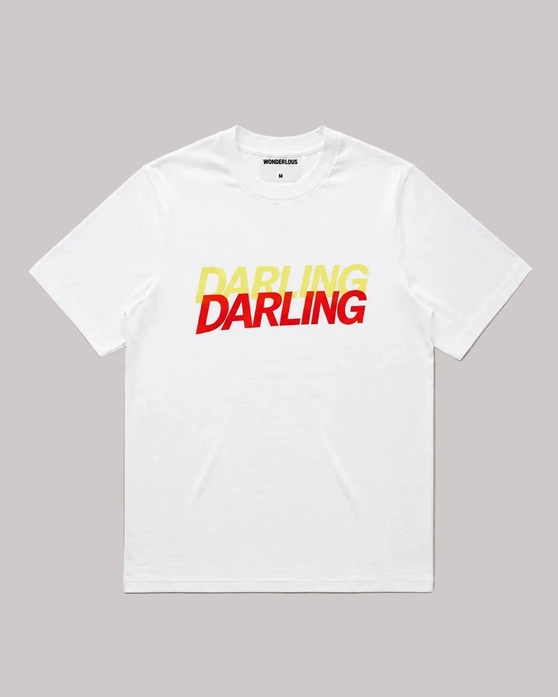Darling Darling Tee