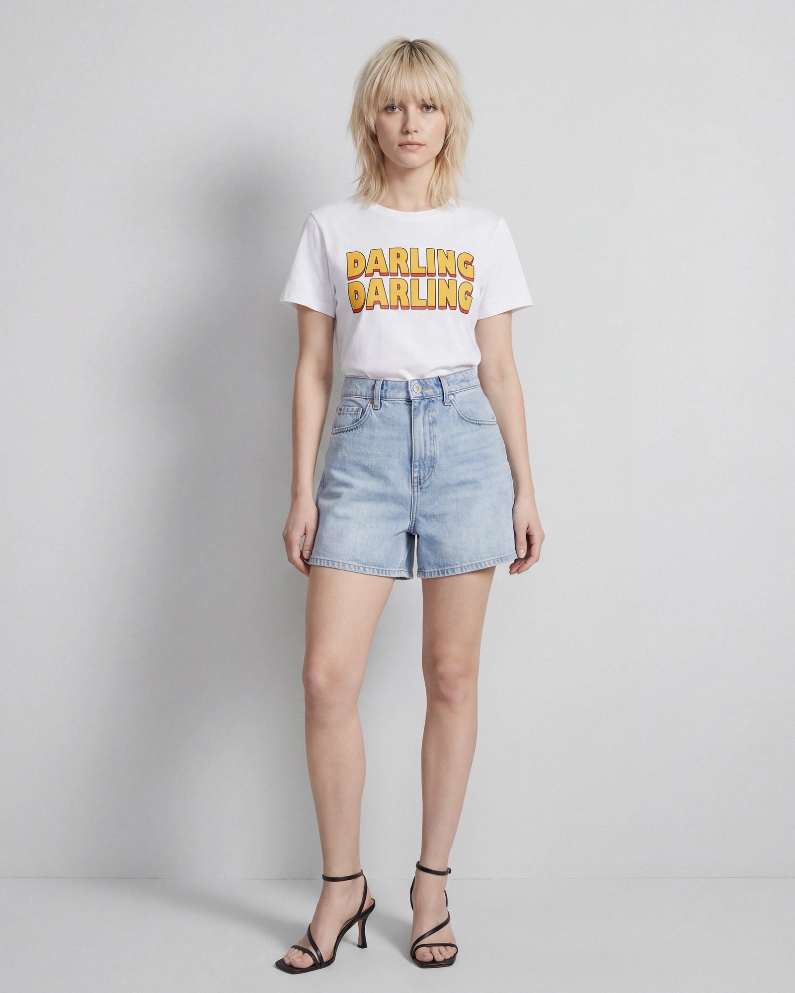 Darling Darling Tee