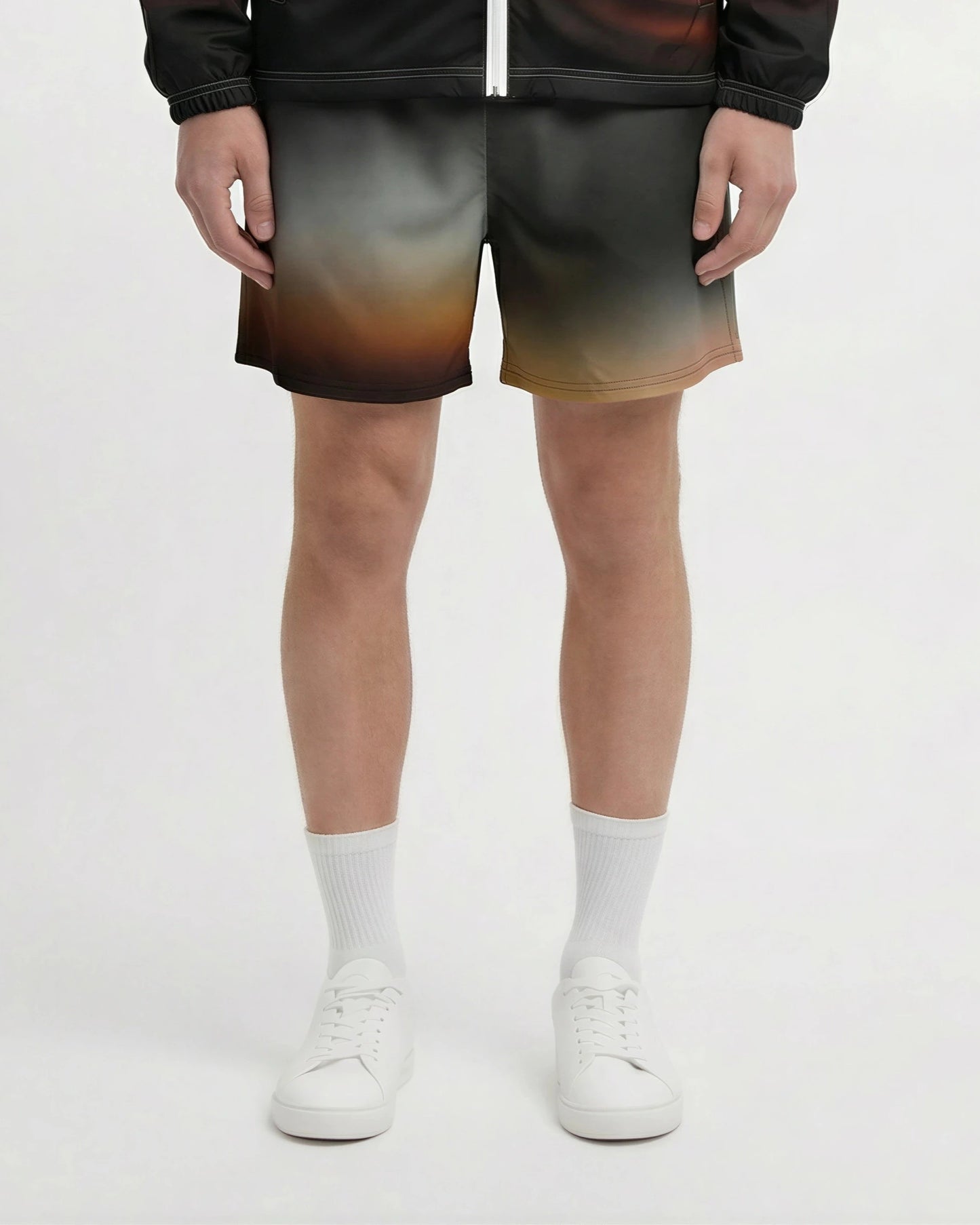 Sunset Noir Shorts