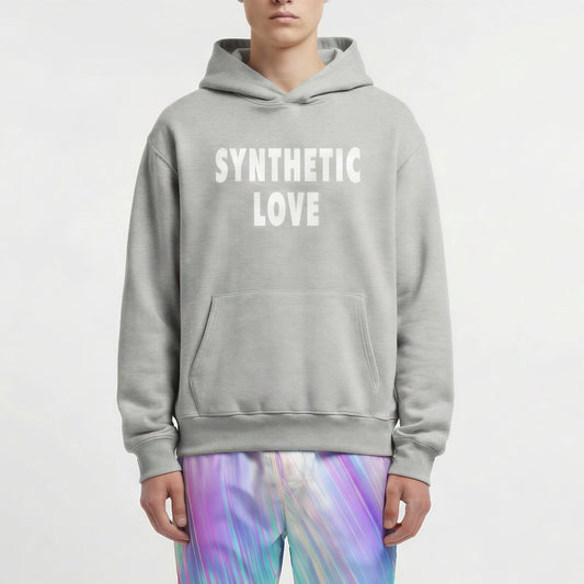 HOODIE DROP 01 - #31 SYNTHETIC LOVE