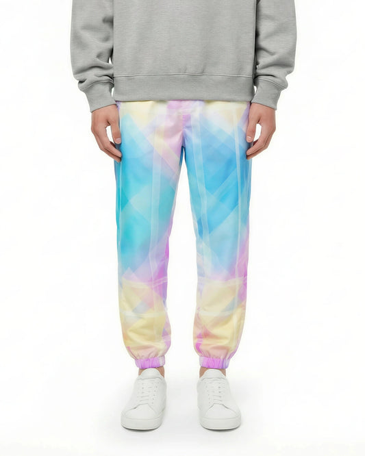 Cloud Spectrum Track Pants