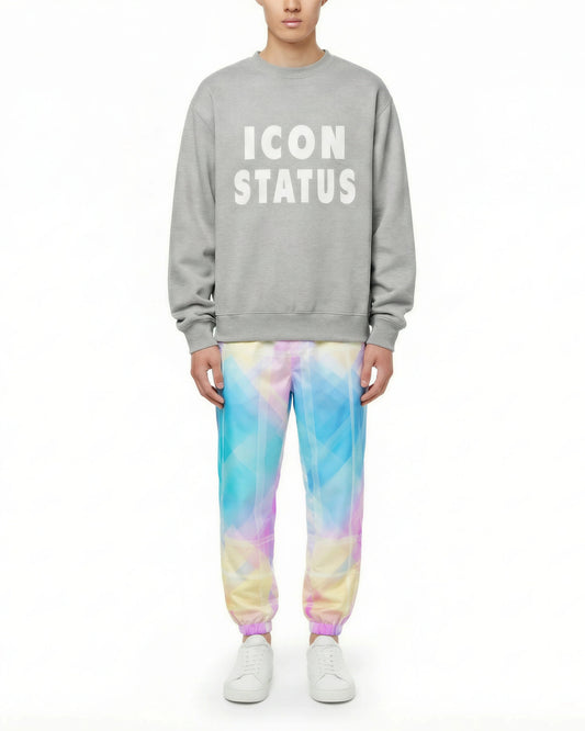 Cloud Spectrum Track Pants