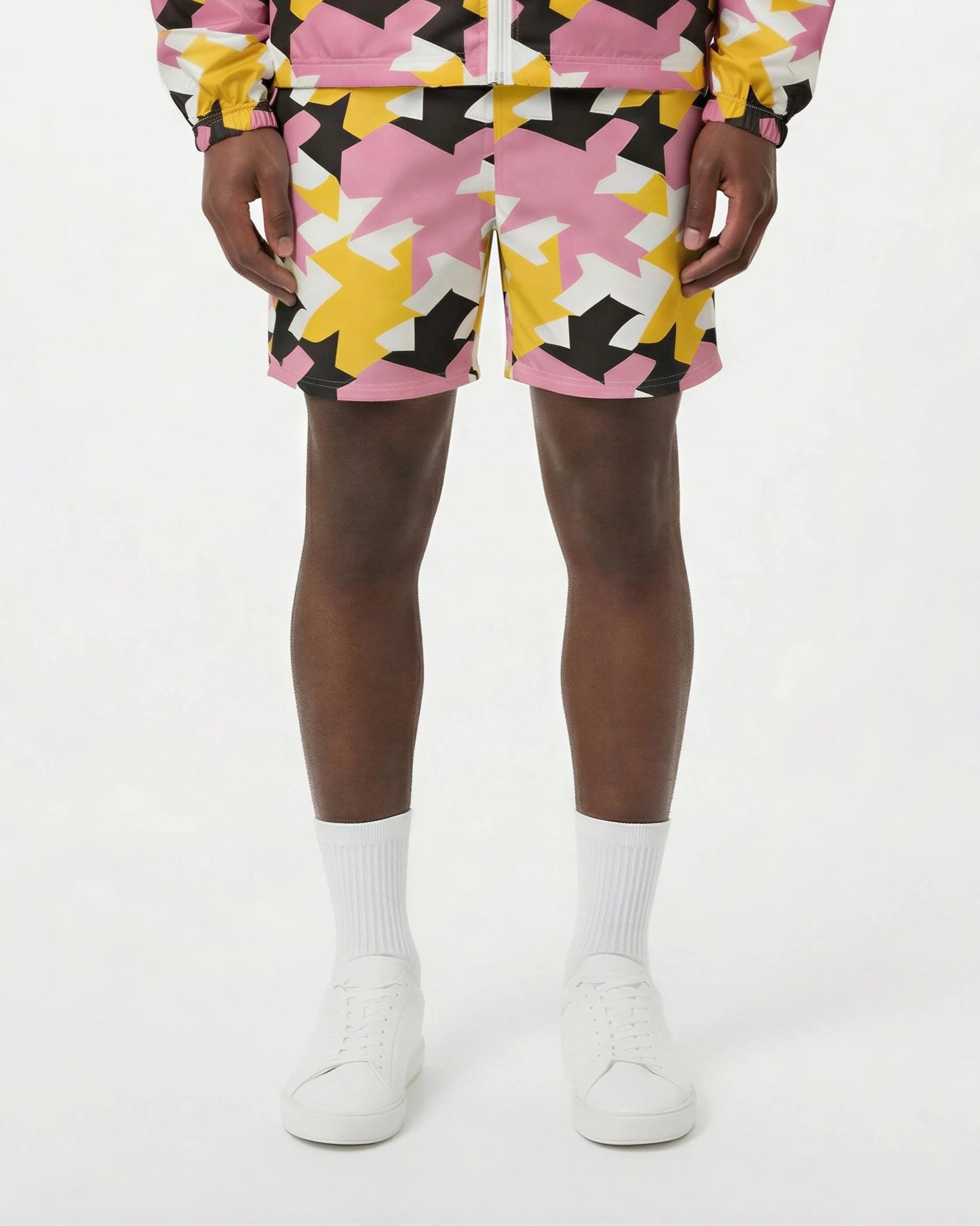 Candy Static Shorts