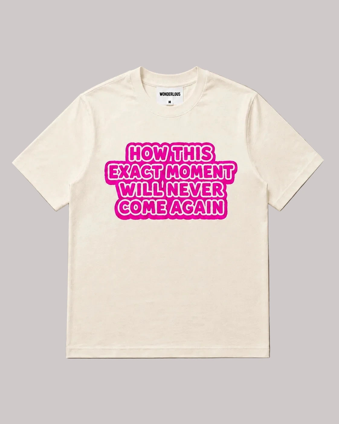 How This Exact Moment Tee