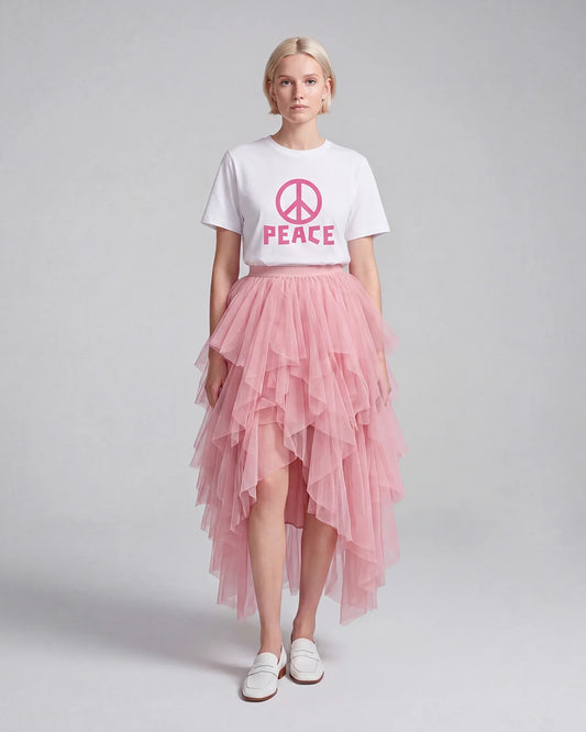 Peace Tee