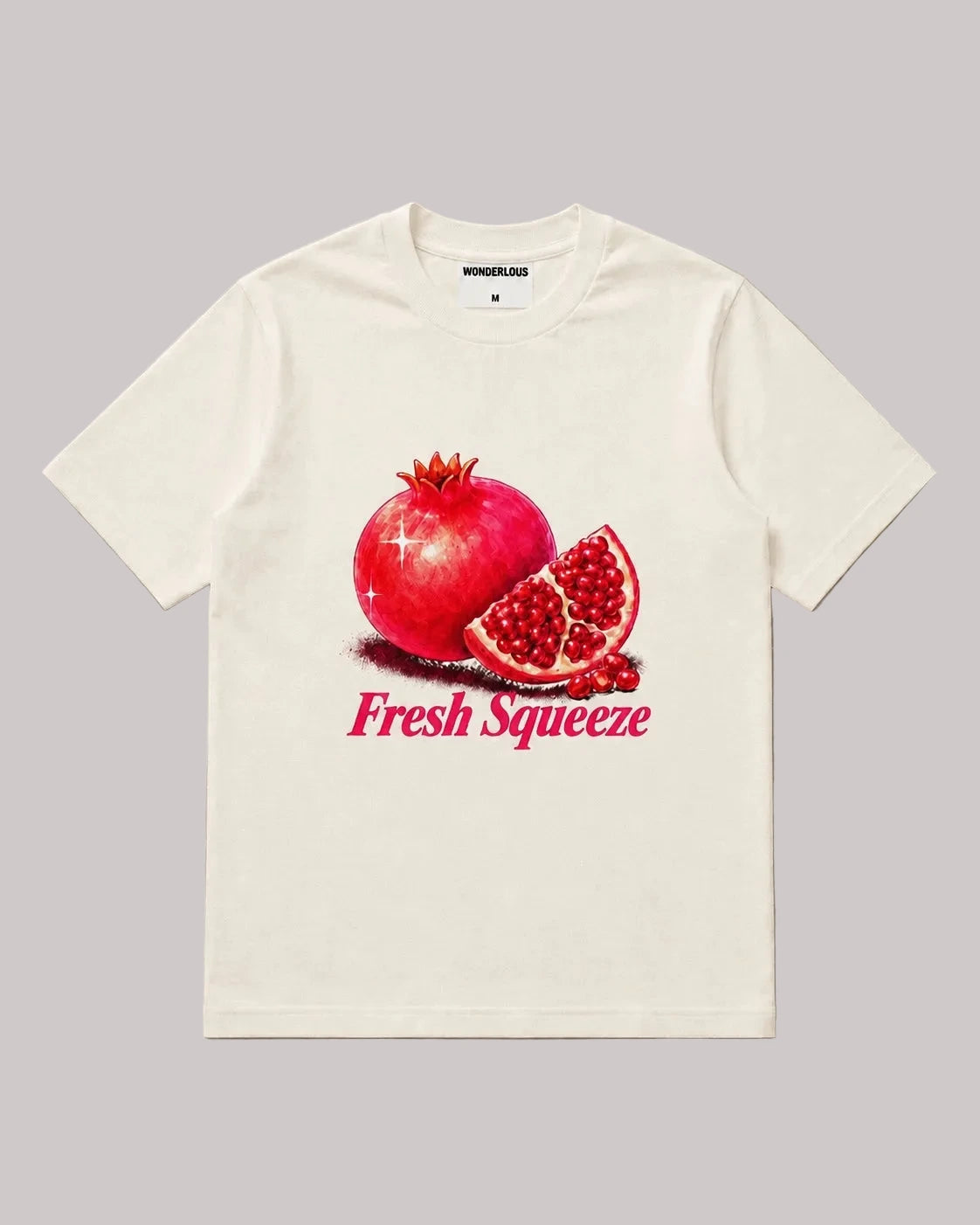 Fresh Squeeze Tee