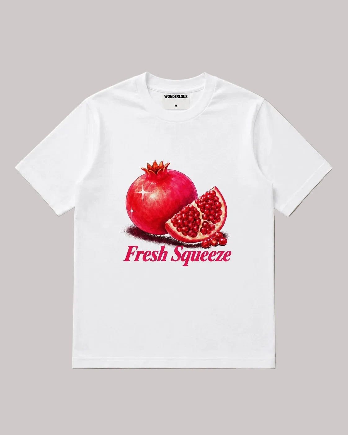 Fresh Squeeze Tee