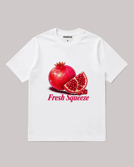 Fresh Squeeze Tee