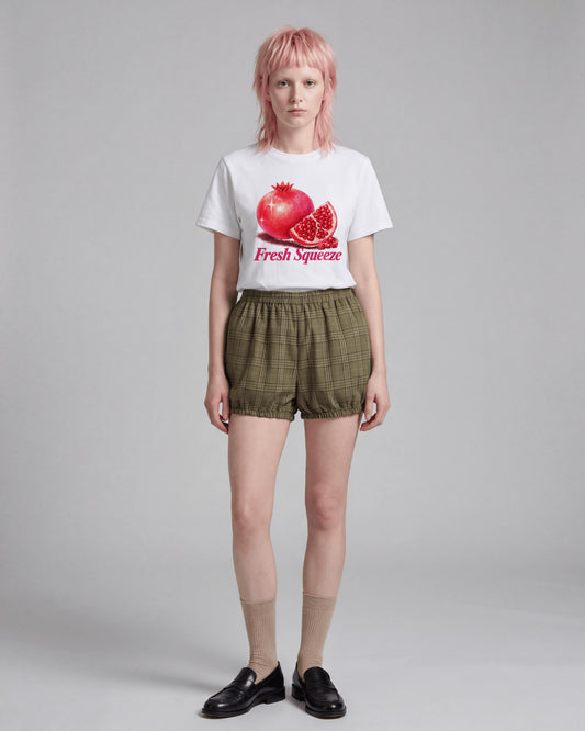 Fresh Squeeze Tee