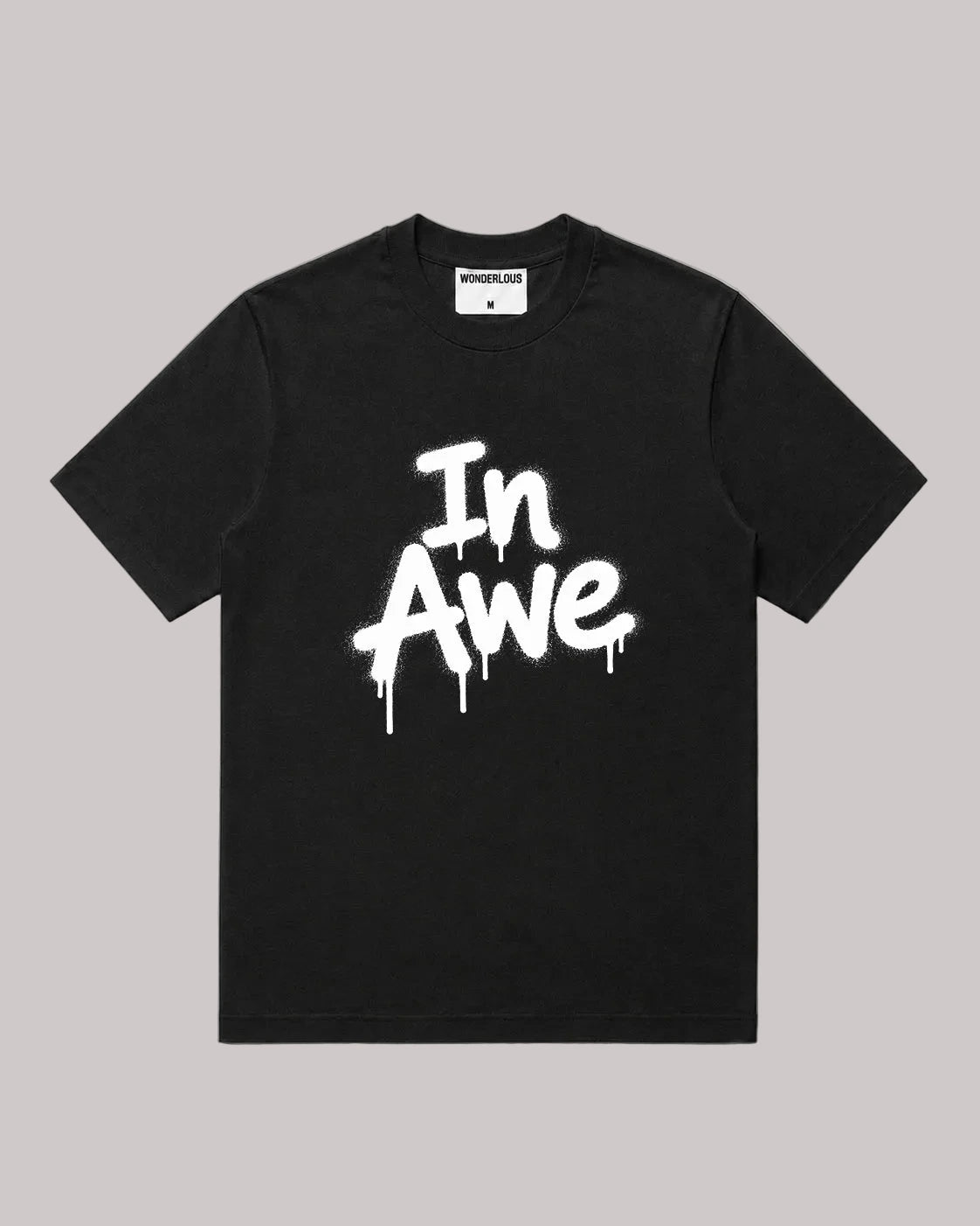 IN AWE Tee