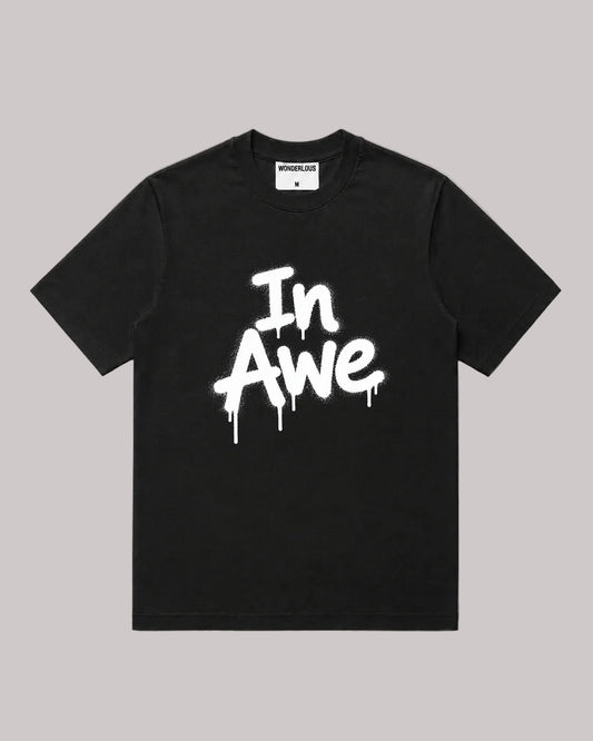 IN AWE Tee
