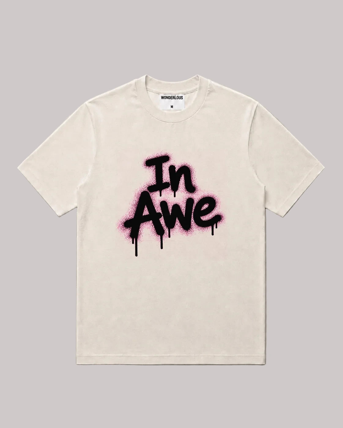 In Awe Tee