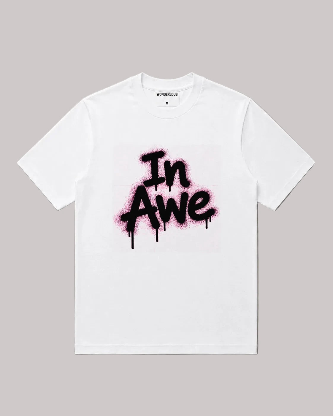 In Awe Tee