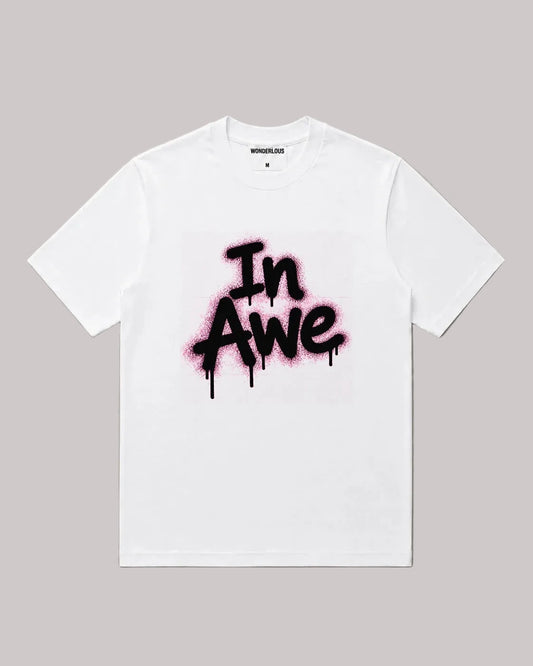 In Awe Tee
