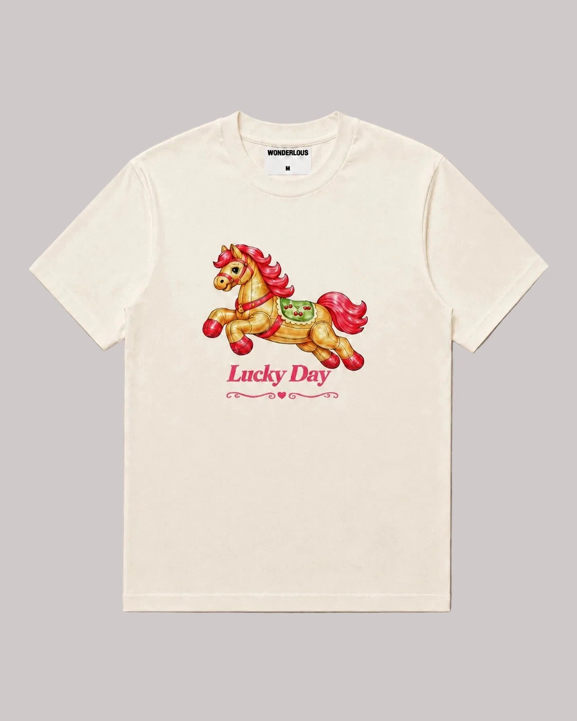 Lucky Day Tee