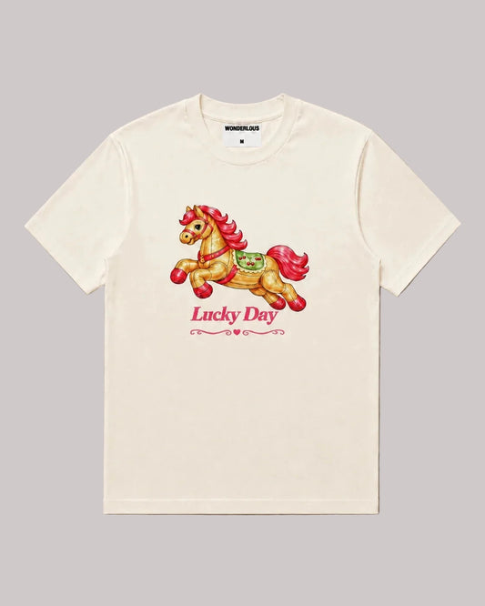 Lucky Day Tee