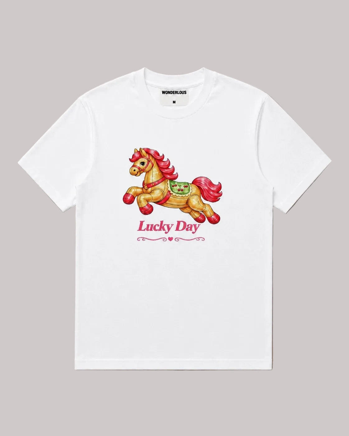 Lucky Day Tee