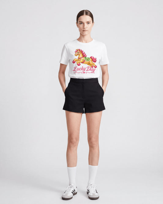 Lucky Day Tee