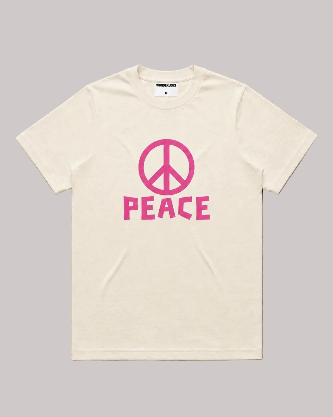 Peace Tee