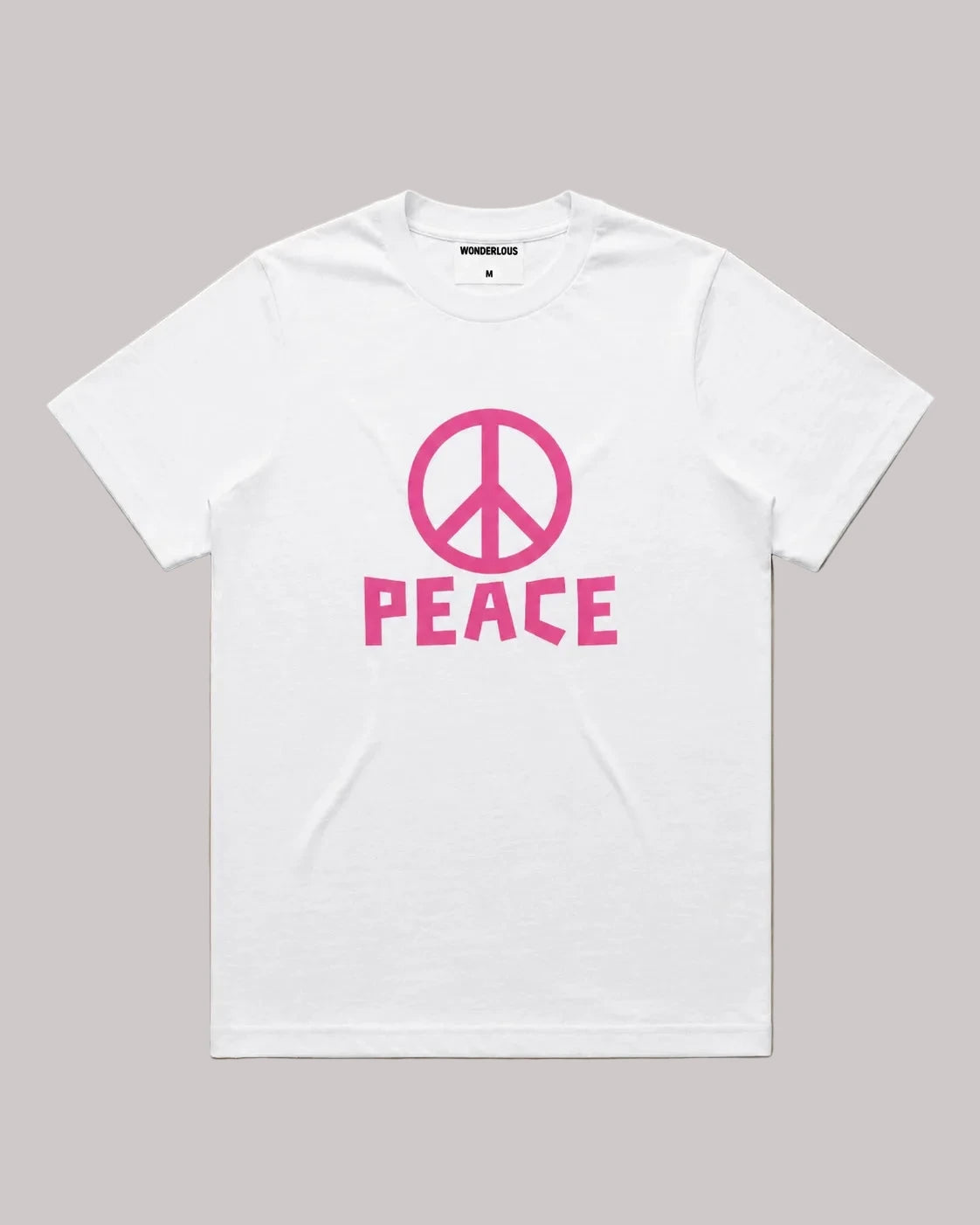 Peace Tee