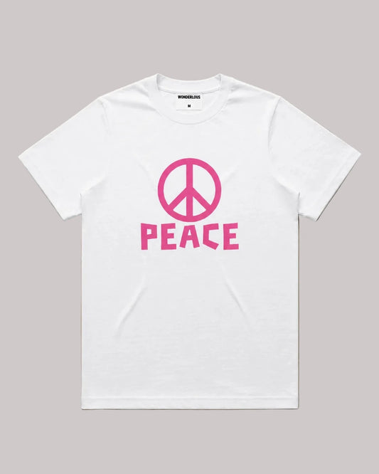 Peace Tee