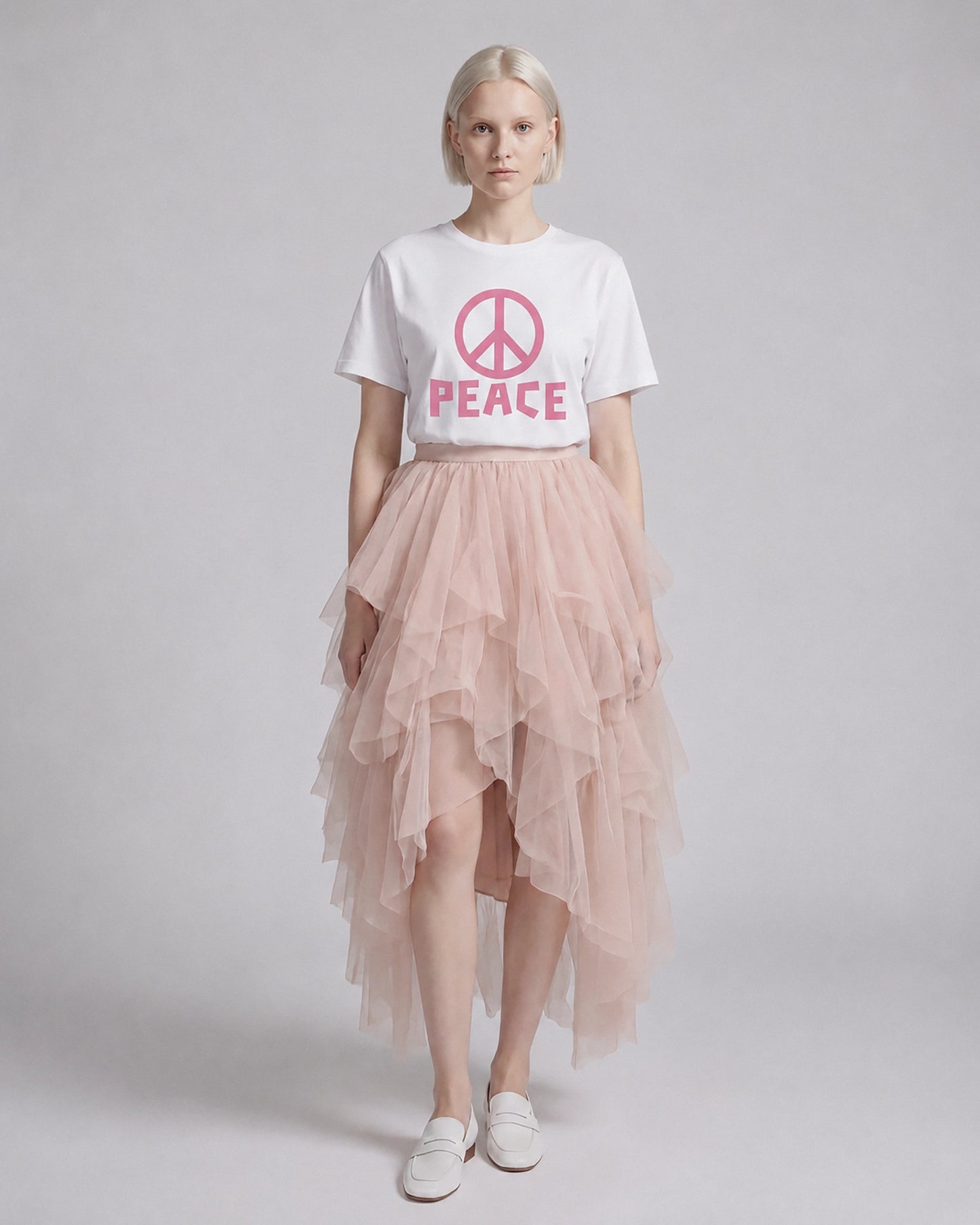 Peace Tee