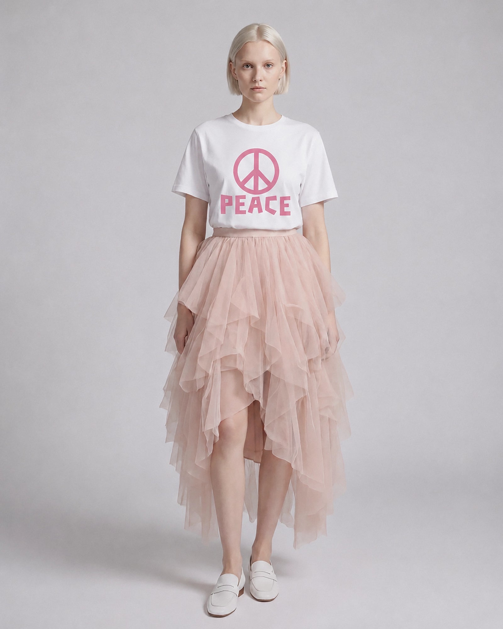 Peace Tee
