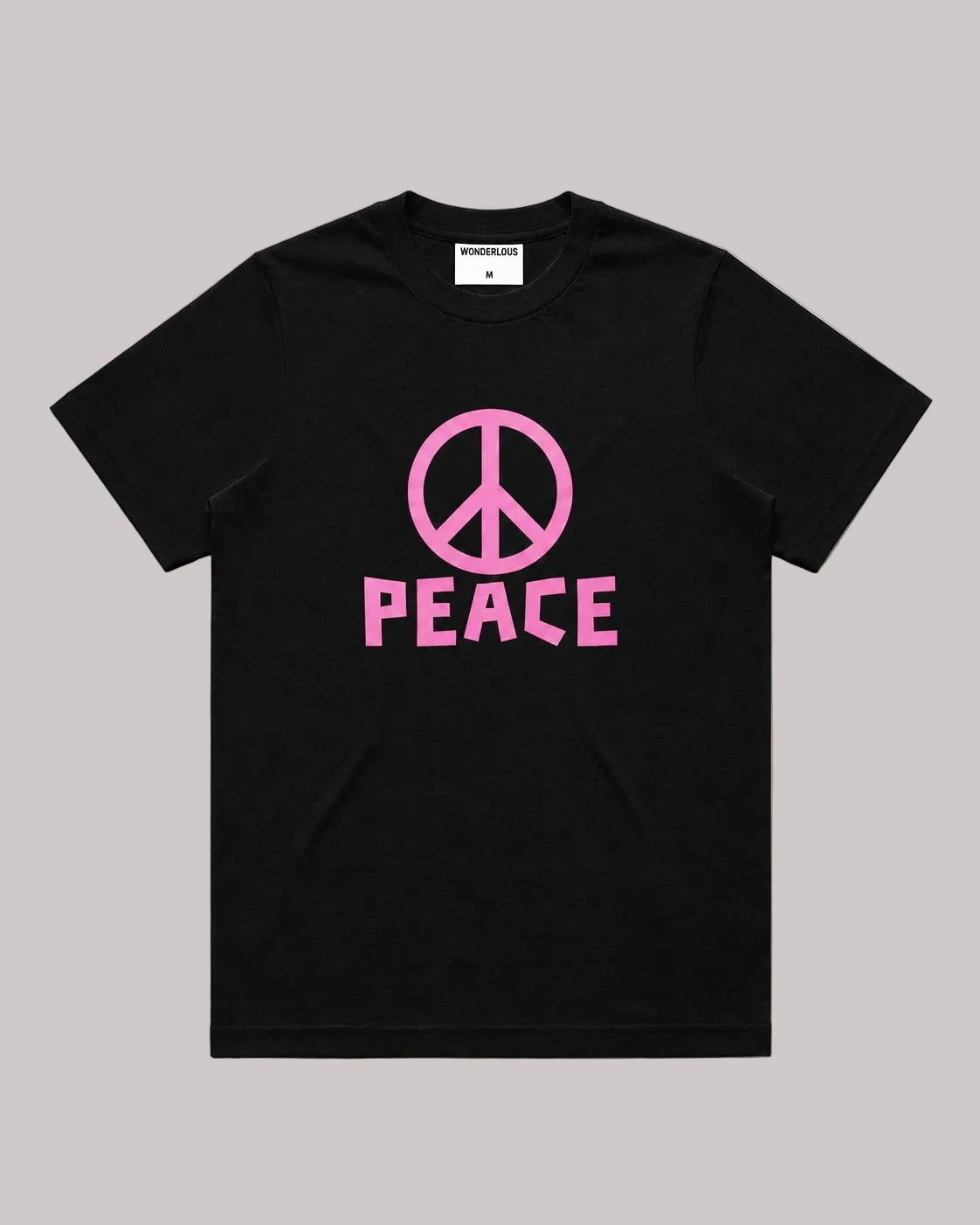 Peace Tee