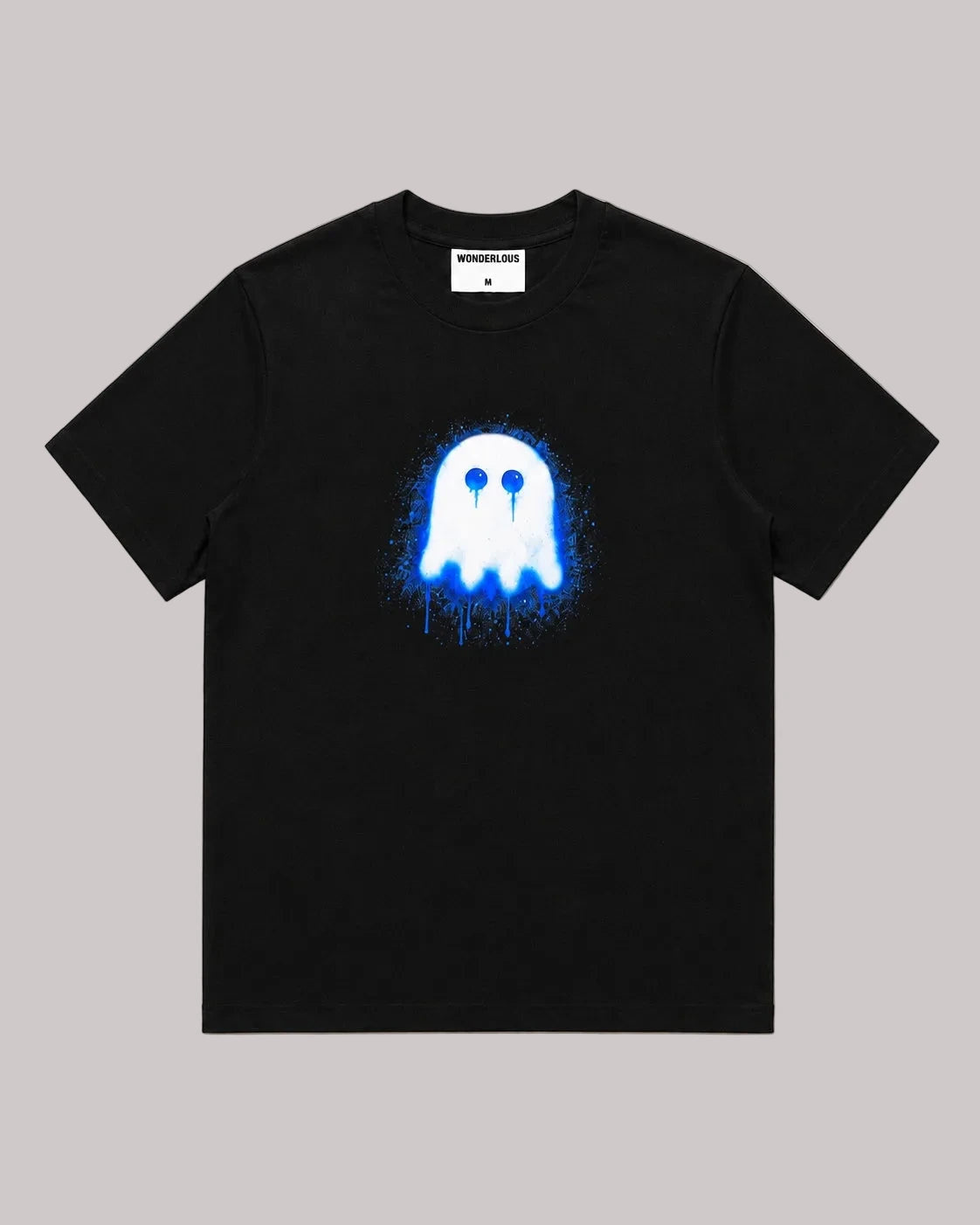Sad Ghost Tee