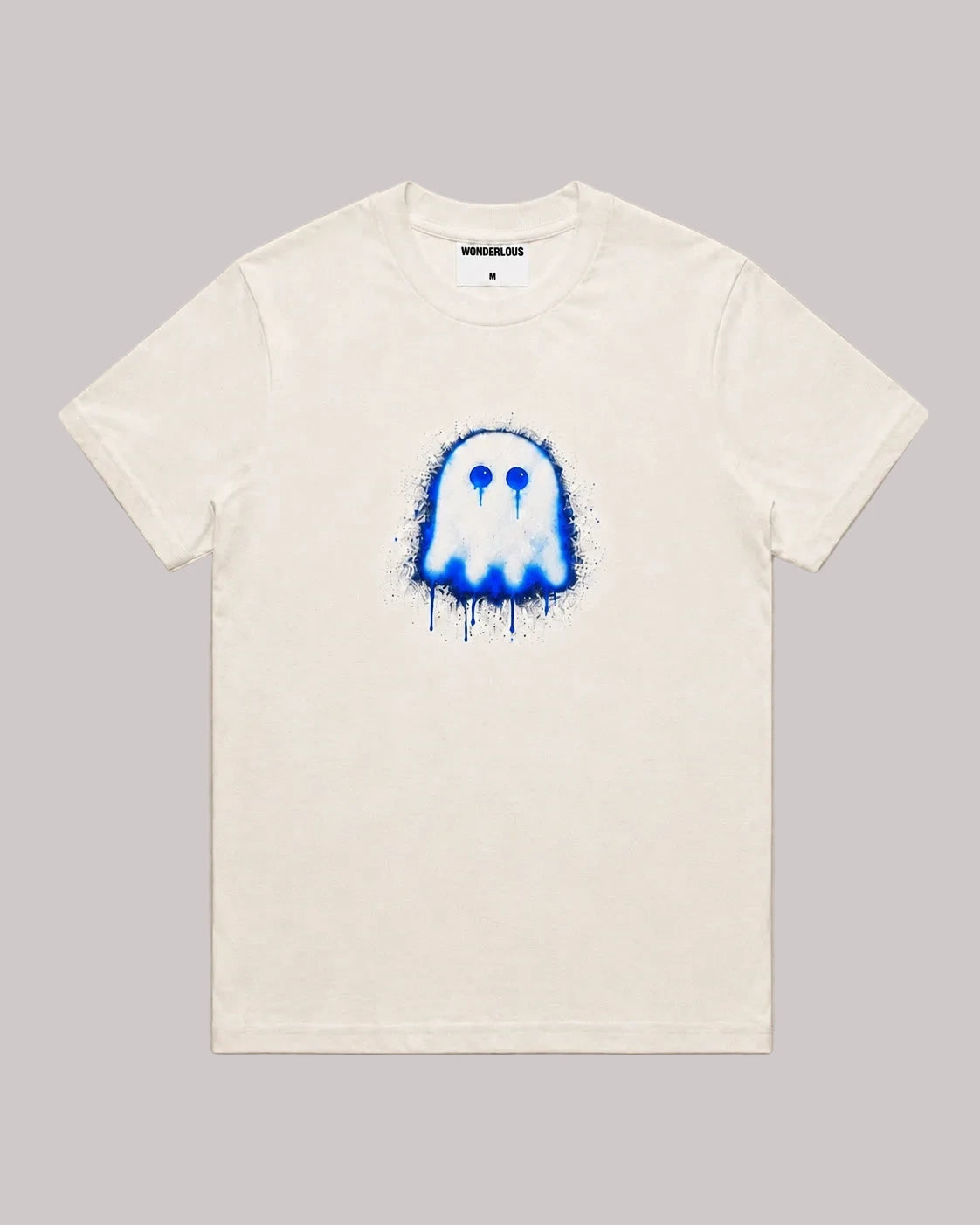 Sad Ghost Tee