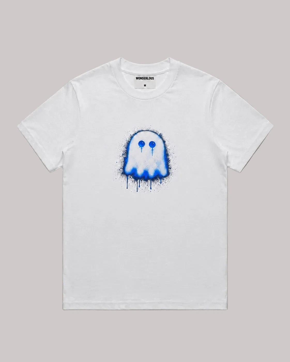 Sad Ghost Tee