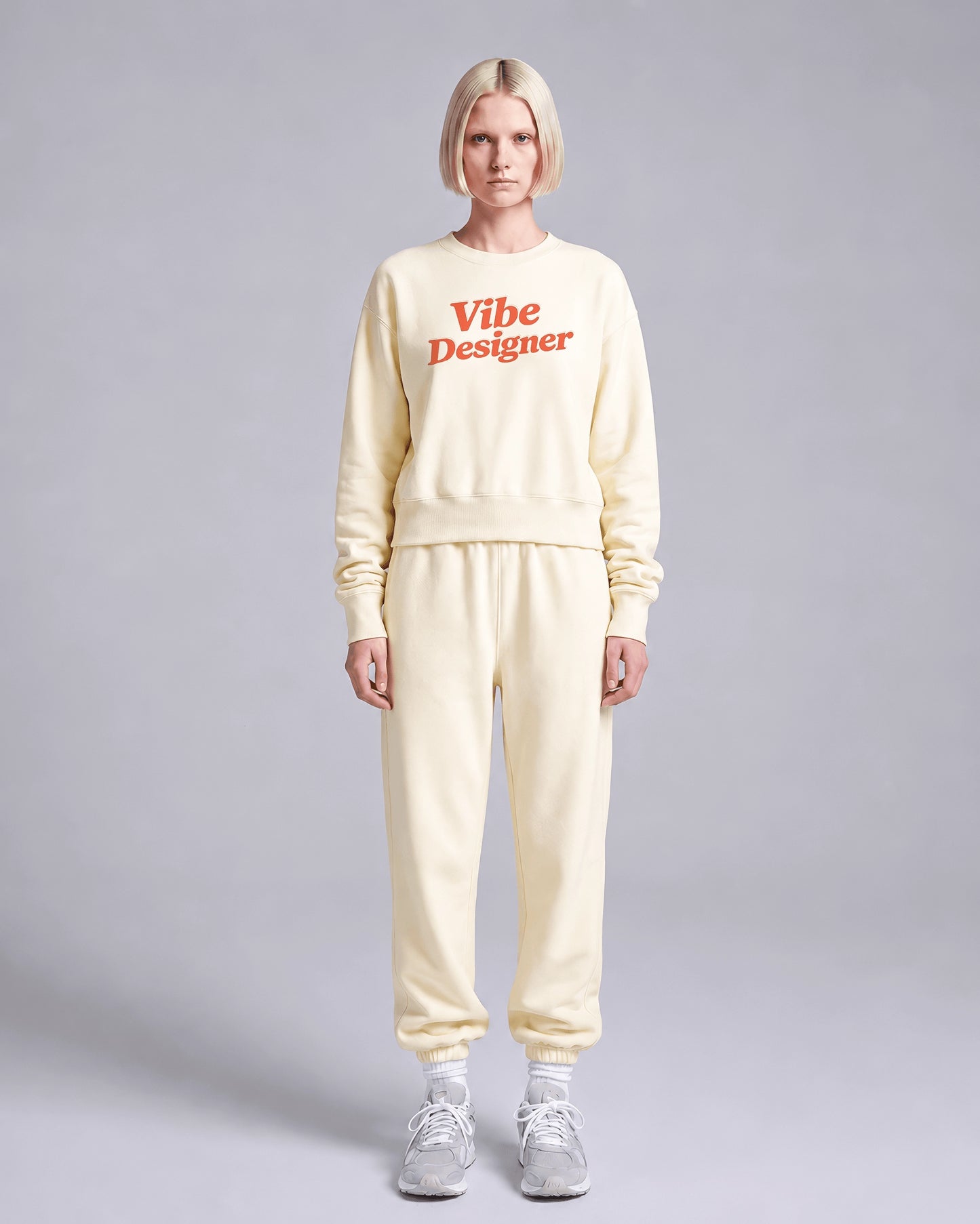 Vibe Designer Sweatshirt