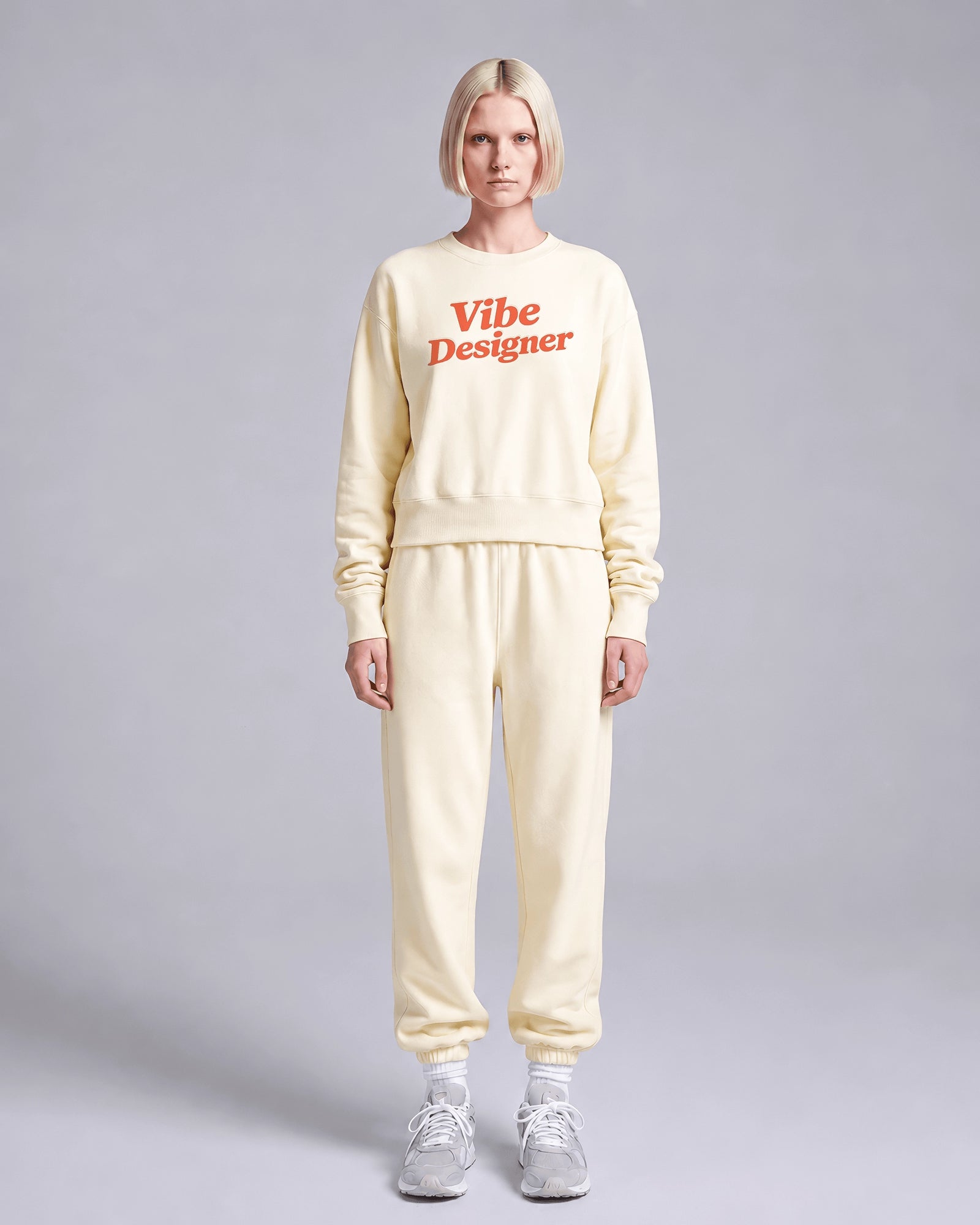 Vibe Designer Sweatshirt