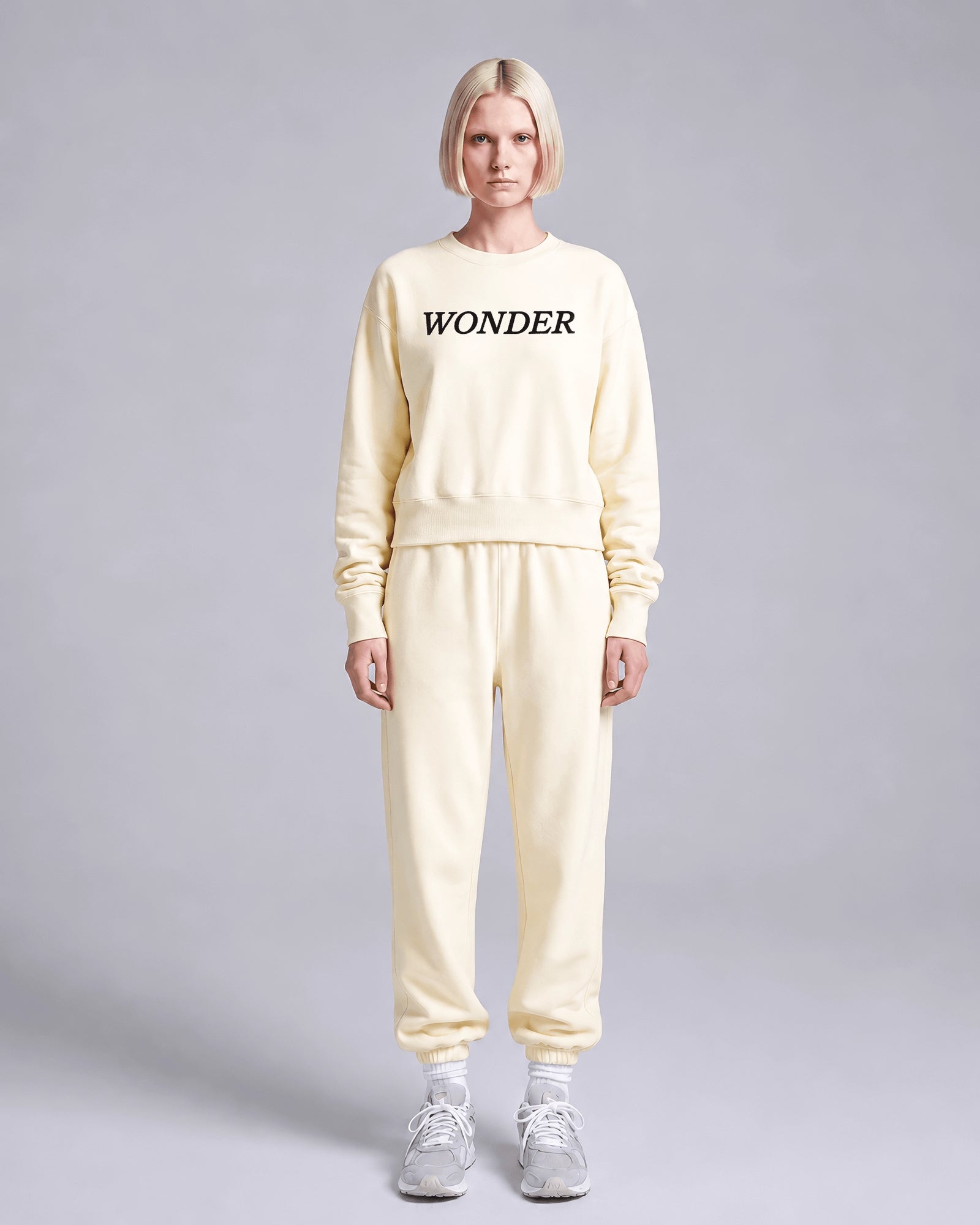 Wonder Sweatshirt