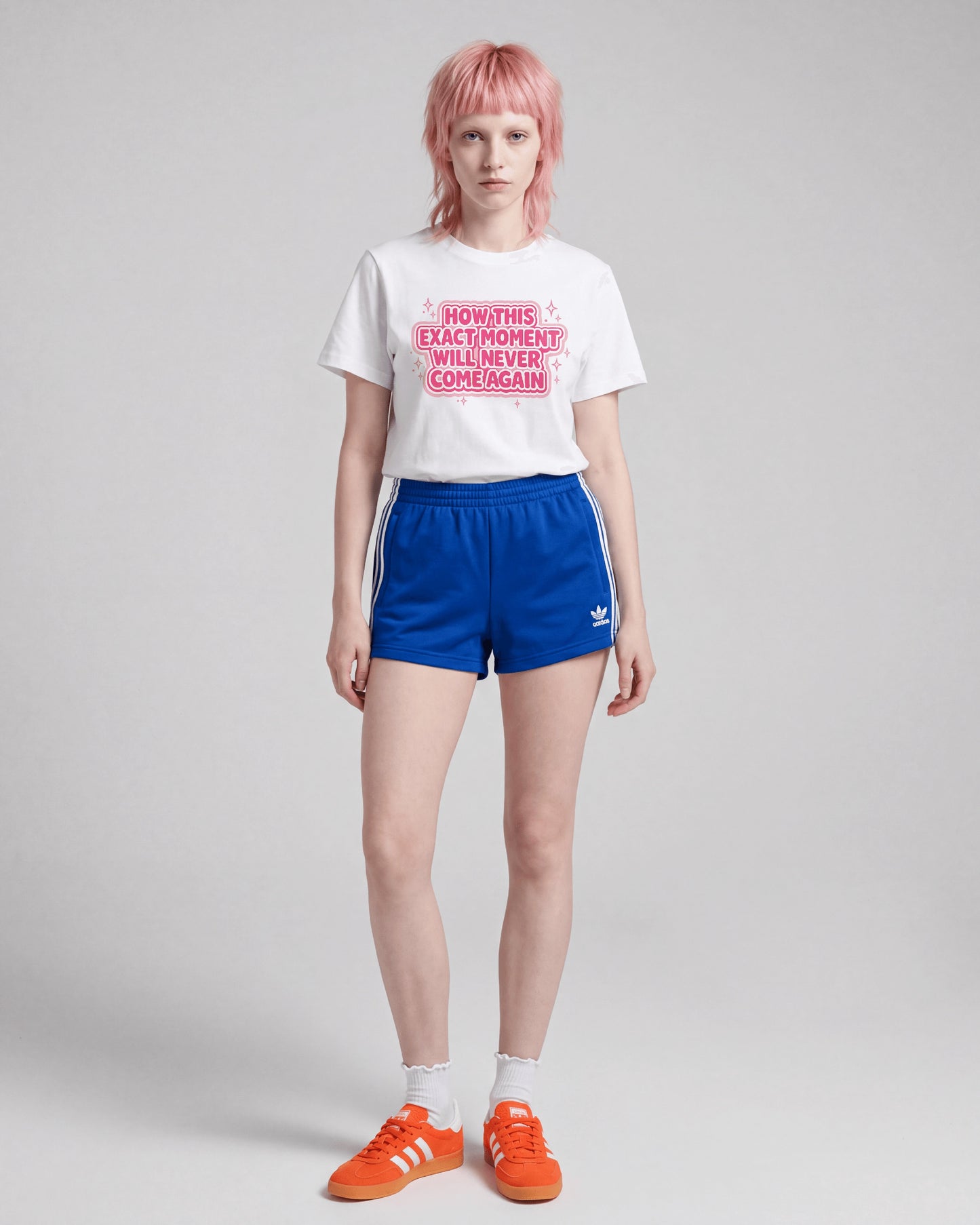 This Exact Moment Tee