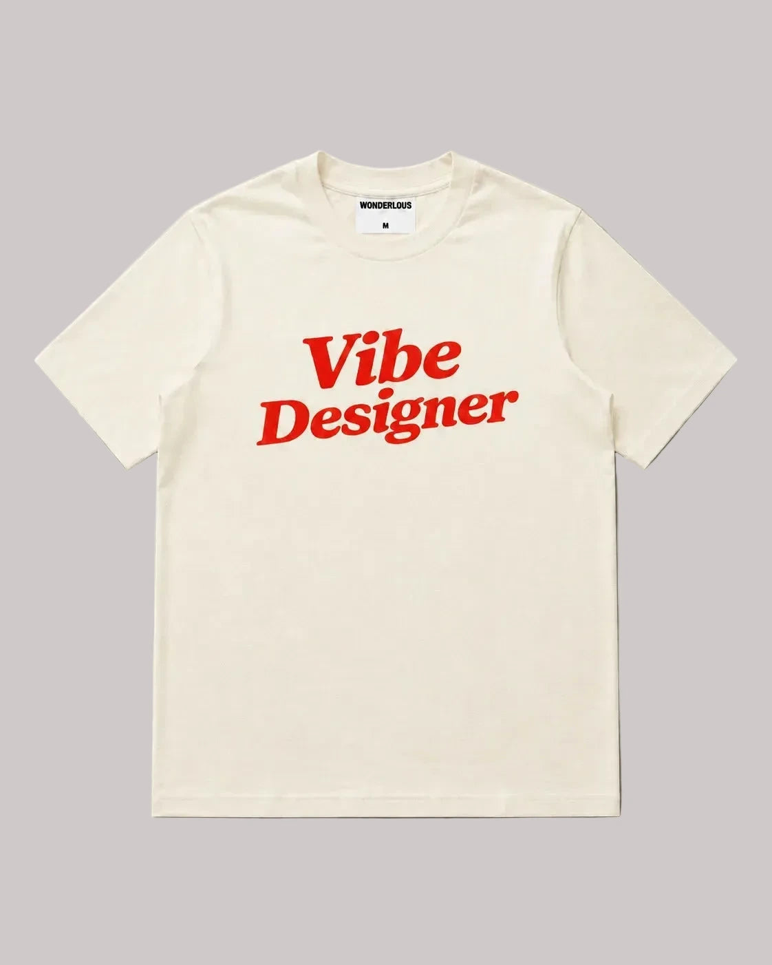 Vibe Designer Tee