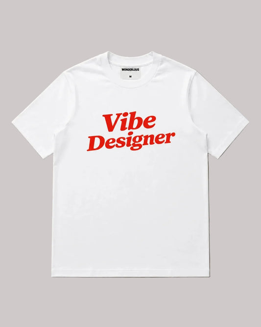 Vibe Designer Tee