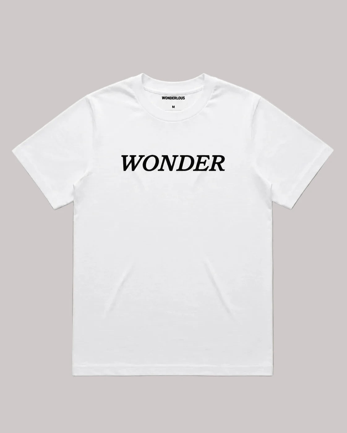 Wonder Tee