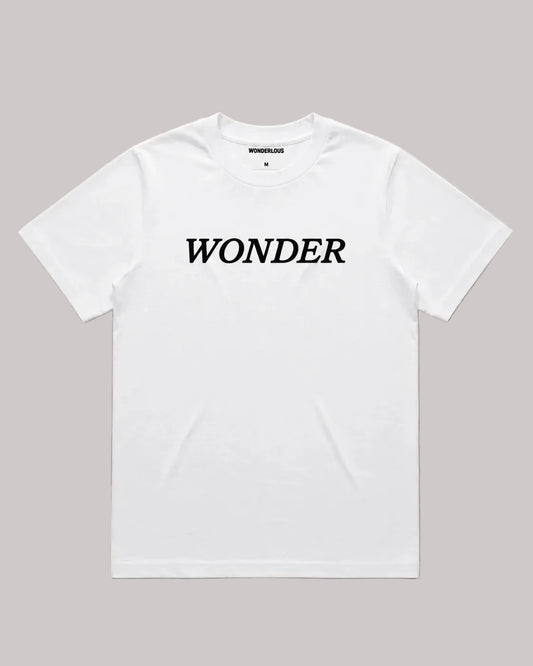 Wonder Tee