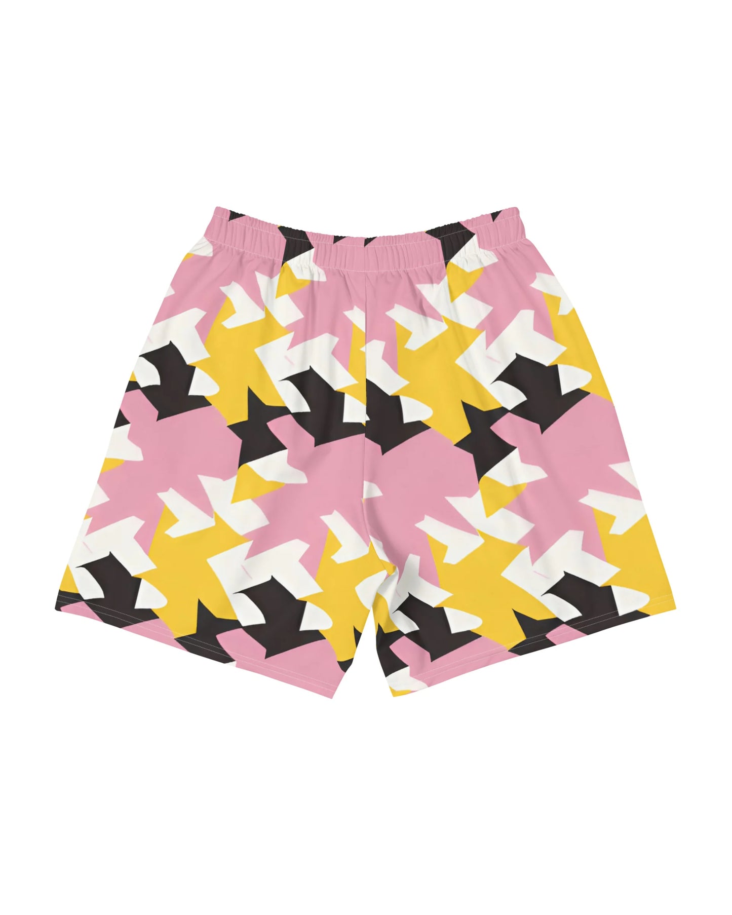 Candy Static Shorts