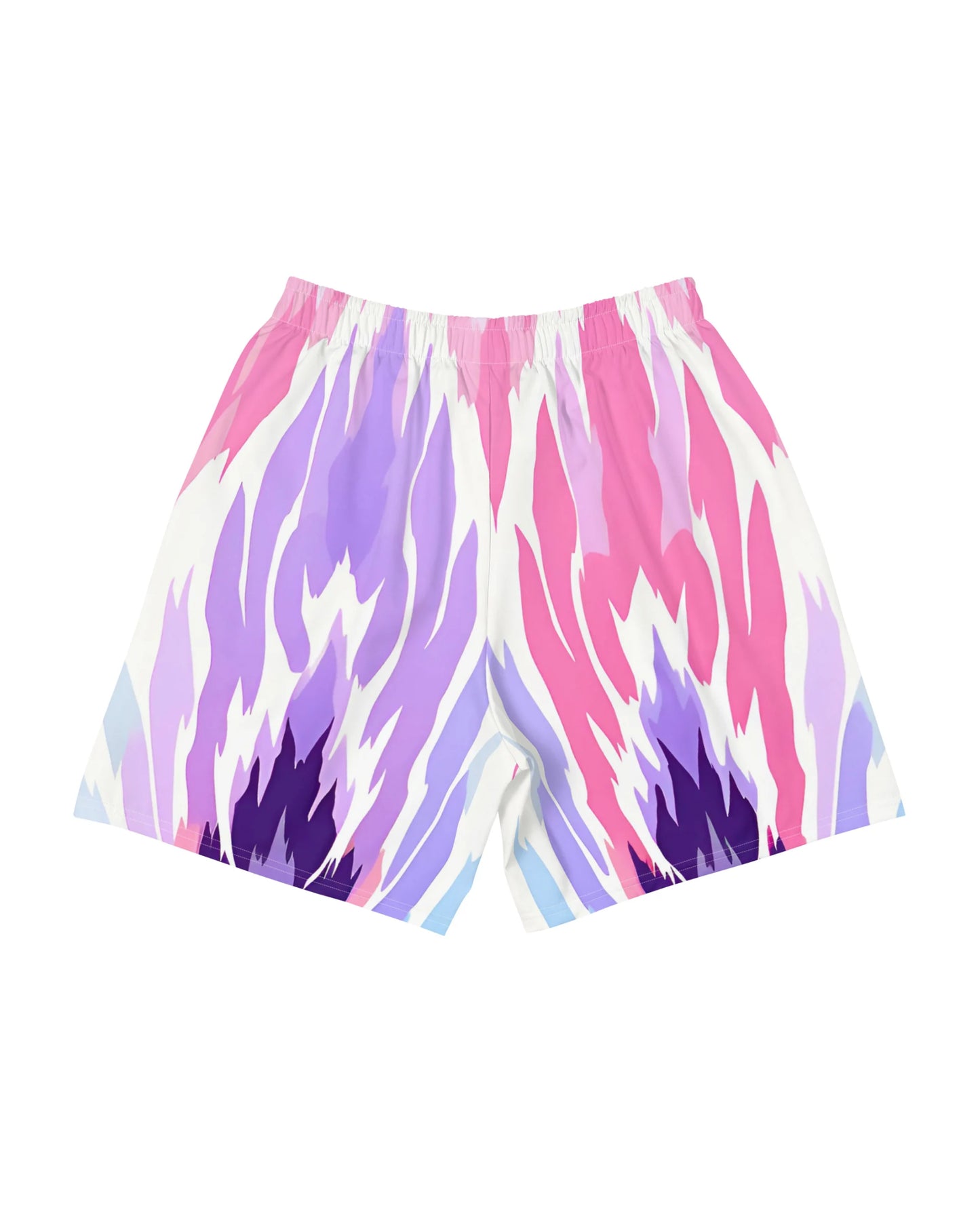 Pastel Static Shorts